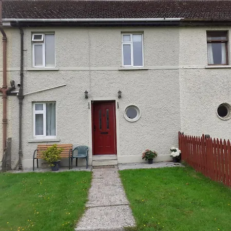 Homestay Clondulane