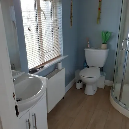 Clondulane Homestay Fermoy