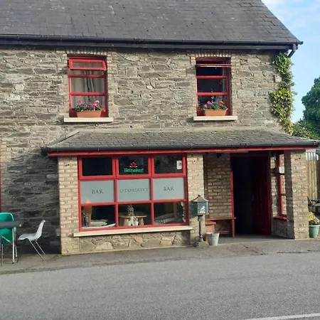 Clondulane Homestay Fermoy