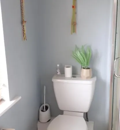 Clondulane Homestay Fermoy